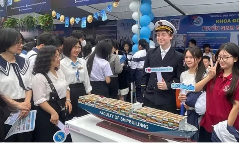 Hai Phong strives to join UNESCO’s Global Network of Learning Cities by 2027