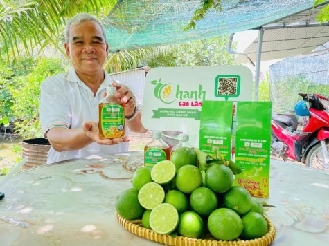 Doanh nghiệp hàng Việt Nam chất lượng cao: Giữ vững niềm tin với người tiêu dùng