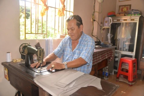 Vững bước giữa đời thường