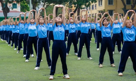 Phòng bệnh từ sớm, từ xa: Giải pháp căn cơ nâng cao sức khỏe người Việt