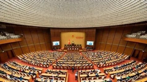 Quốc hội mạnh từ những quyết sách sát đời sống