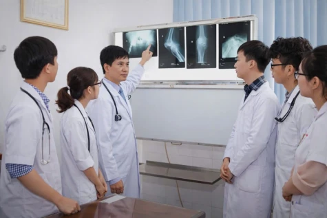 Chủ động phòng ngừa loãng xương ở phụ nữ