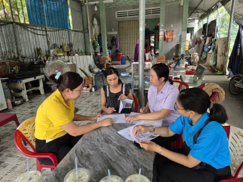 Đồng Tháp: Tăng cường thực hiện chính sách bảo hiểm y tế và phòng, chống các hành vi trục lợi