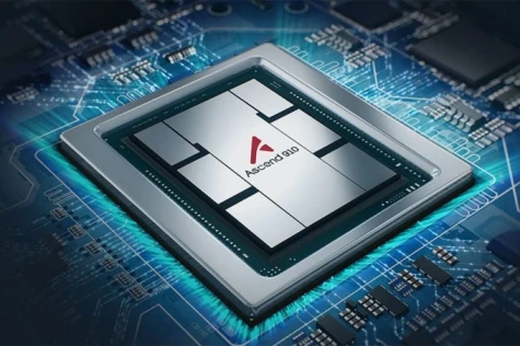 Bước tiến của Trung Quốc với chip AI nội địa