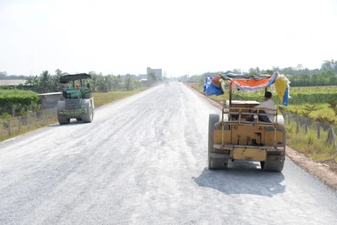 Đồng Tháp: Cảnh báo nắng nóng tiếp tục xảy ra trên diện rộng