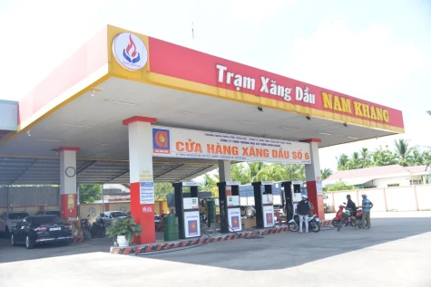 Đồng Tháp: Triển khai lộ trình sử dụng nhiên liệu sinh học