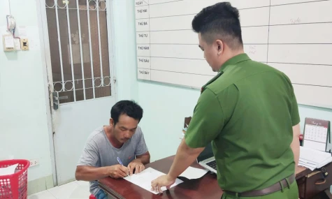 Khởi tố, bắt tạm giam đối tượng sử dụng rượu, bia điều khiển phương tiện thủy gây tai nạn chết người