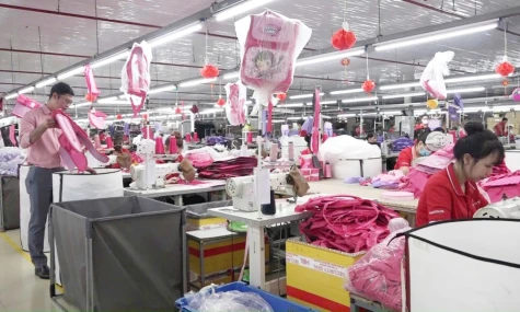 Tạo sức bật kinh tế ngay từ những tháng đầu năm