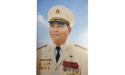 THÔNG BÁO TIN BUỒN
