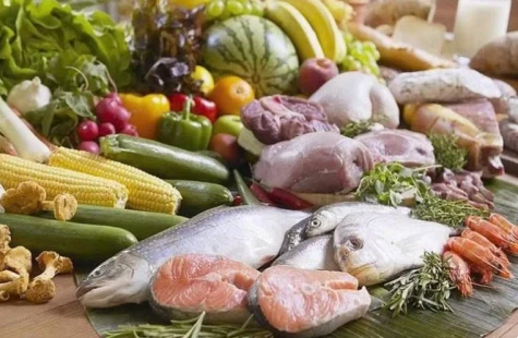 Tiếp tục tạm ngưng áp dụng Nghị định số 46/2026/NĐ-CP về an toàn thực phẩm