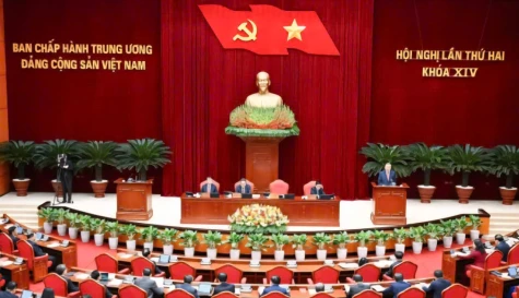 Xử lý tham nhũng, tiêu cực sẽ xem xét kỹ bối cảnh lịch sử cụ thể