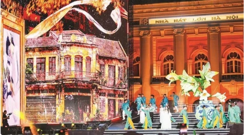 Đánh thức nguồn lực văn hóa trong kỷ nguyên số