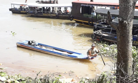Đồng Tháp: Nâng cao ý thức trách nhiệm trong bảo vệ và phát triển bền vững nguồn lợi thủy sản