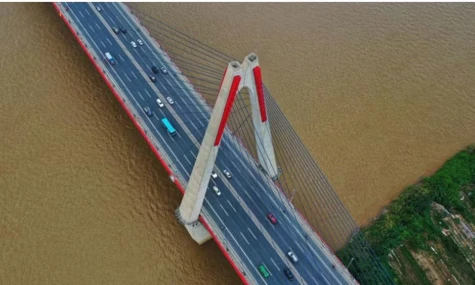 The Red River in a 100-year vision: A new symbol of Ha Noi’s development