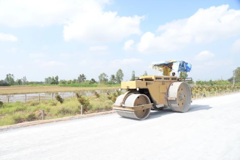 Doanh nghiệp xây dựng kiến nghị tháo gỡ “cơn bão” giá vật liệu