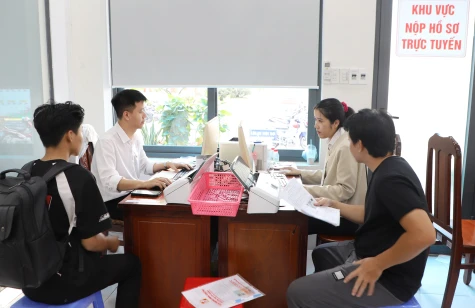 Đồng Tháp: Tăng cường kiểm tra công vụ, siết chặt kỷ luật hành chính