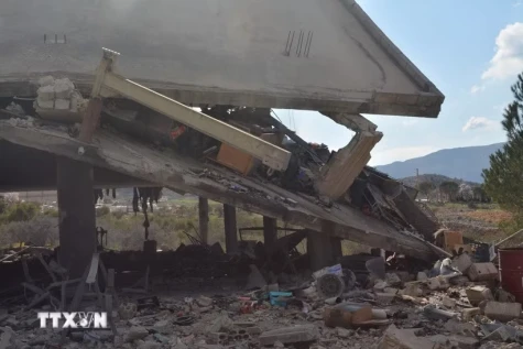 Thủ tướng Israel tuyên bố tiếp tục tấn công Hezbollah