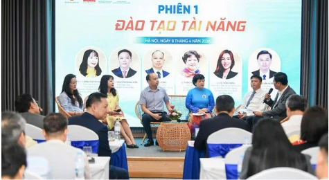 Đề xuất giải pháp đào tạo, trọng dụng tài năng trong bối cảnh mới