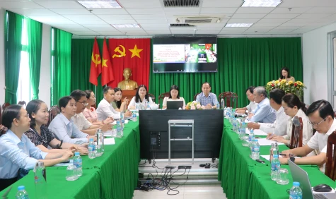 Đồng Tháp: Chủ động kiểm soát, phòng ngừa dịch bệnh truyền nhiễm