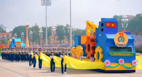 62% ý kiến người lao động ủng hộ hoán đổi lịch nghỉ Giỗ tổ Hùng Vương và 30-4 và 1-5