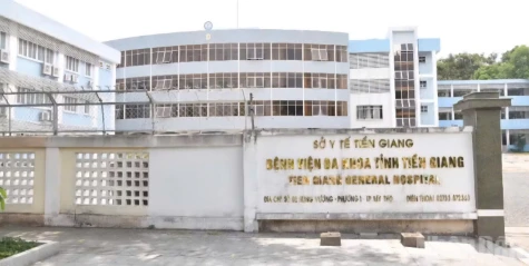 Đồng Tháp có 511 cơ sở nhà, đất dôi dư sau sáp nhập