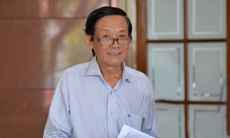 Đồng Tháp hoàn thiện quy hoạch, tạo động lực phát triển bền vững