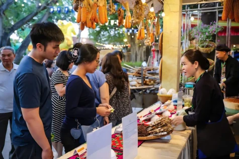 Du lịch lễ 30-4 và 1-5: Sôi động thị trường gần, ngắn ngày