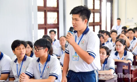 Ngành học nào hết thời