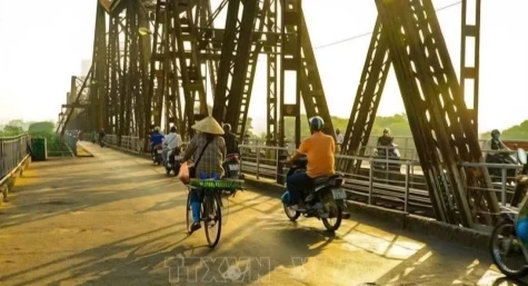 Thời tiết ngày 11-4: Nắng nóng gay gắt bao trùm khắp cả nước