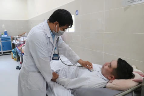 Đồng Tháp: Phấn đấu đạt 32 giường bệnh/10.000 dân vào năm 2030