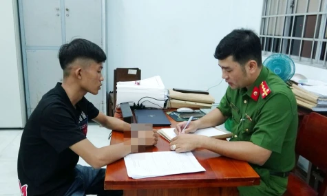 Công an Đồng Tháp: 150 giờ truy bắt hung thủ gây án tại xã Tân Hương