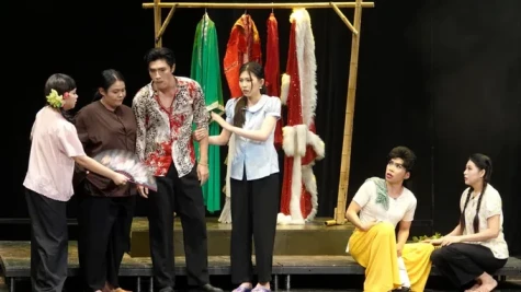 "Gánh hát về khuya" - ký ức một thời cải lương