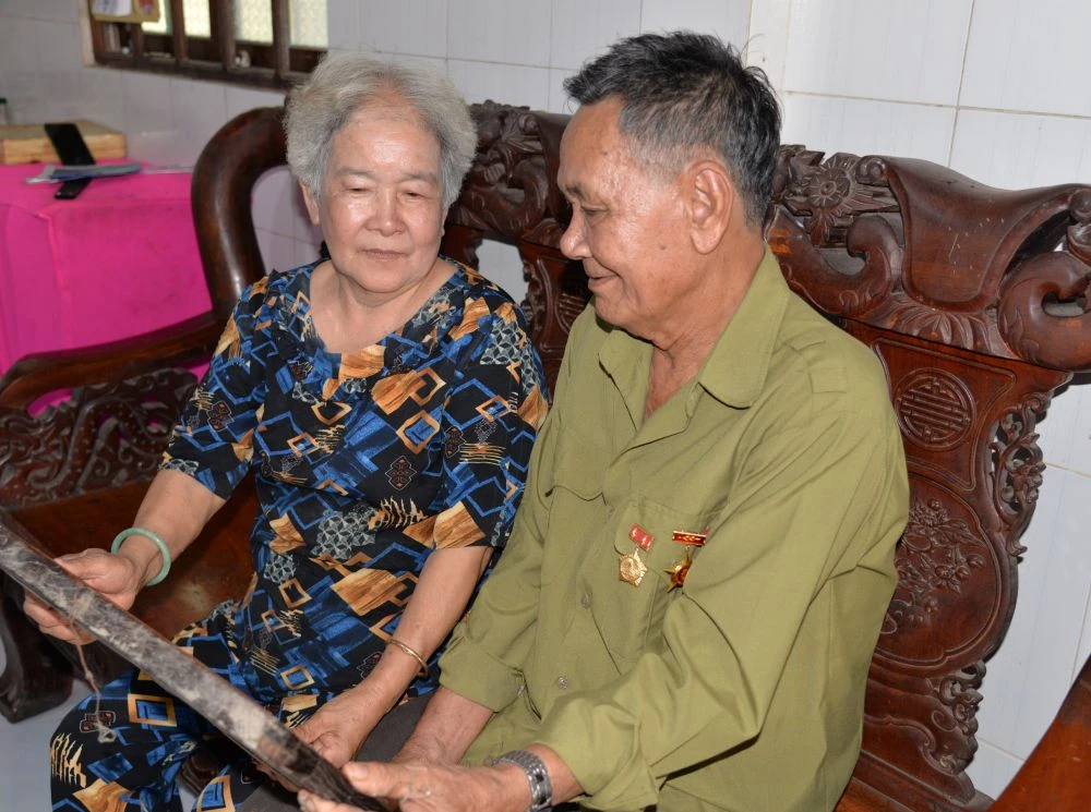 Một lần ước hẹn, trọn đời bên nhau