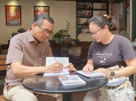 Ký ức đời sống bình dân ở Sài Gòn