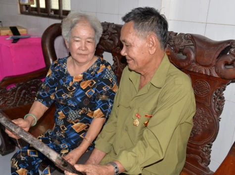 Một lần ước hẹn, trọn đời bên nhau