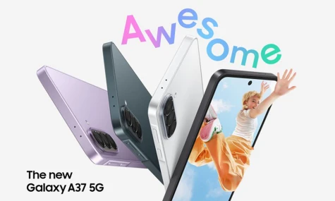 Samsung Galaxy A37 5G 2026: Điện thoại tầm trung đáng mua nhất cho cả gia đình?