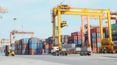 Sửa đổi, bổ sung thủ tục hành chính lĩnh vực xuất nhập khẩu