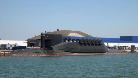 Trung Quốc phát triển tinh thể giúp định vị không cần GPS