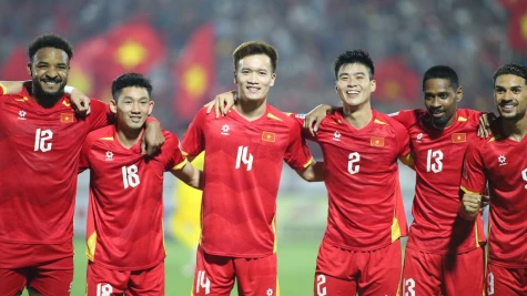 Kết quả bốc thăm quyết định trực tiếp đến cơ hội đi tiếp