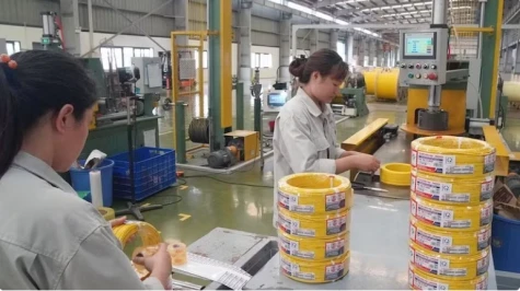 Kiên trì mục tiêu ổn định kinh tế vĩ mô, thúc đẩy tăng trưởng