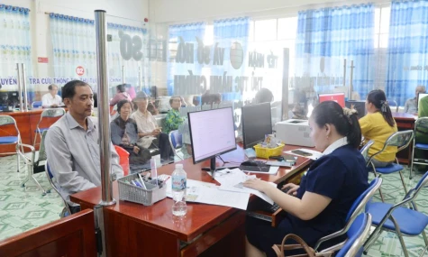 Từ văn hóa liêm chính đến khát vọng phụng sự