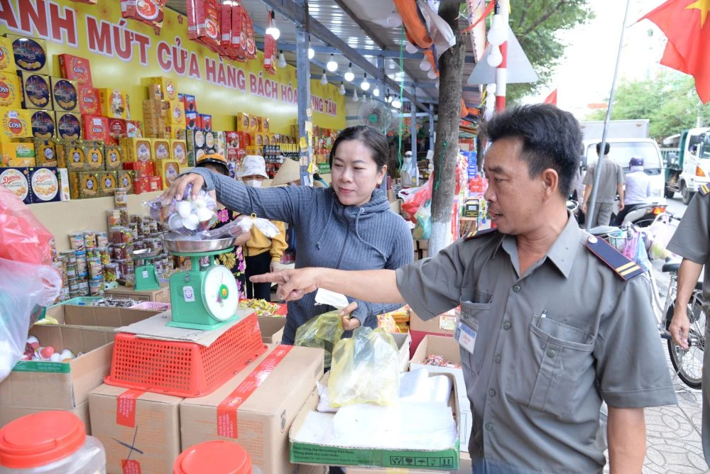 Đồng Tháp: 3 hợp tác xã đạt giải CoopStar Awards và Mai An Tiêm