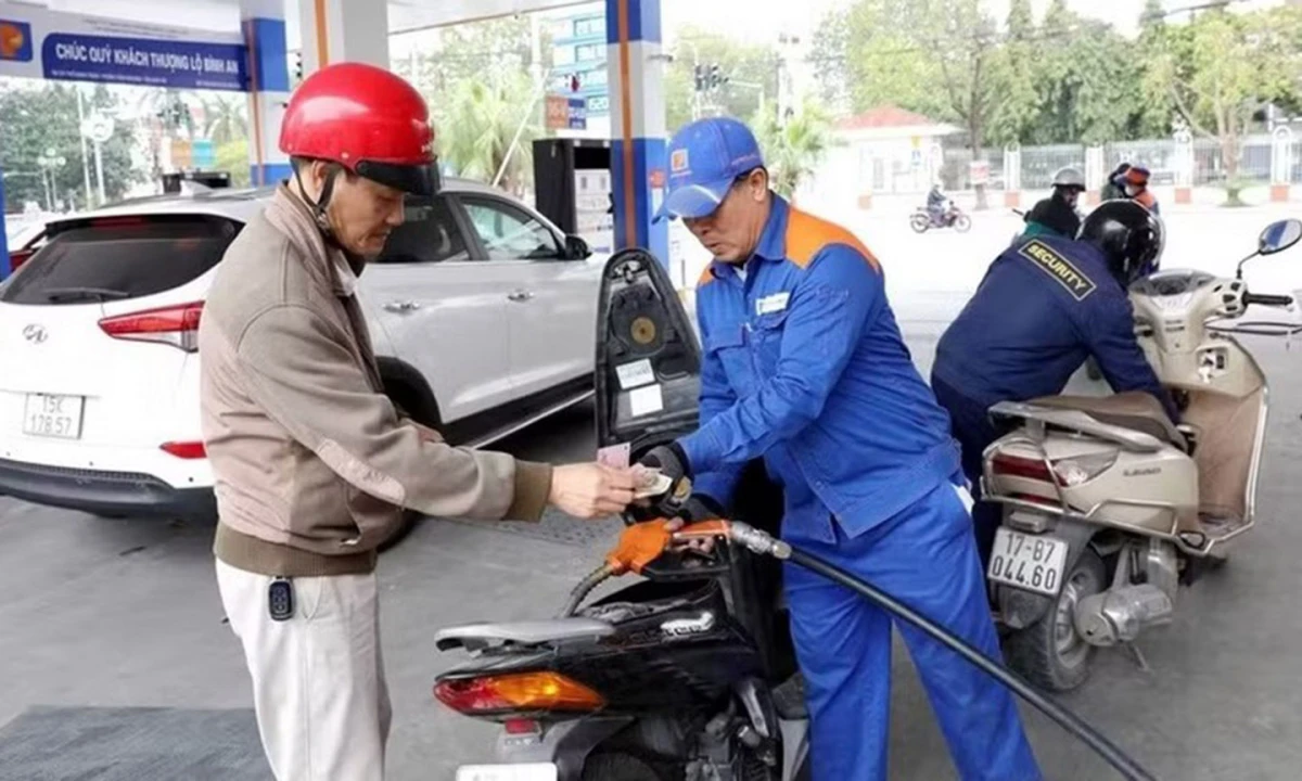 Fuel taxes cut to 0% from April 16