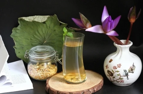 Thói quen tưởng lành mạnh đang âm thầm phá thận