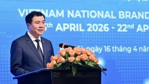 Việt Nam có 190 doanh nghiệp đạt Thương hiệu quốc gia