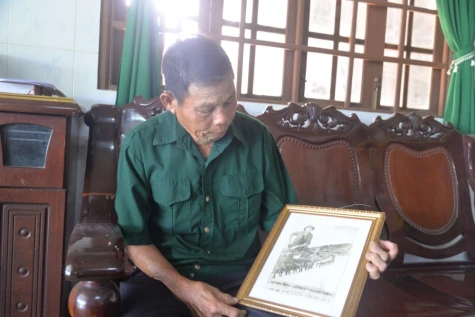 Anh dũng thời chiến, cống hiến thời bình