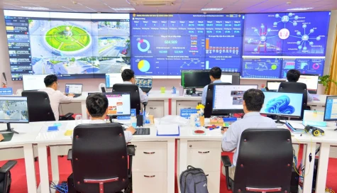 BÀI 1: Mở lối tư duy