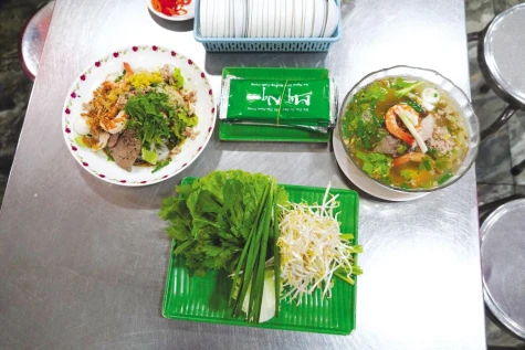 Câu chuyện trăm năm của làng nghề Sa Đéc