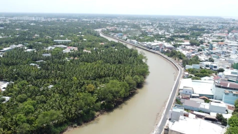 Đồng Tháp đẩy mạnh hoàn thiện cơ sở dữ liệu đất đai