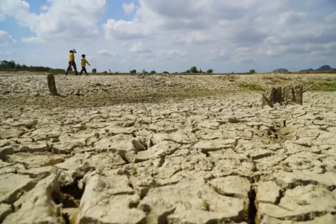 El Nino tác động như thế nào đến các vùng?